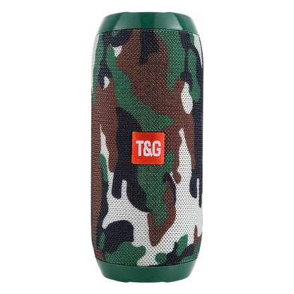 T&G TG117 Wireless Speaker