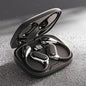 2026 True Wireless Open-Ear Earbuds – Bluetooth 5.4 TWS, HiFi Bass, HD Calls