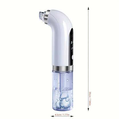 Rechargeable Electric Blackhead Remover