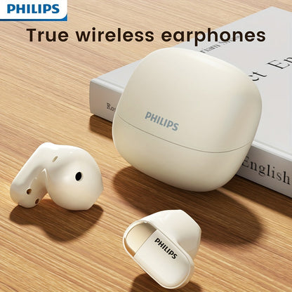 Philips TAT2169 Wireless Bluetooth 5.4 Earbuds