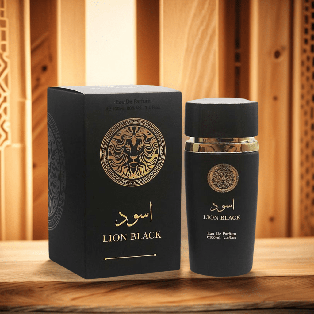 Arabian Men's Perfume Spray 100ml (3.4oz) | Long-Lasting Eau De Parfum
