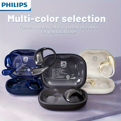 Philips TAT2769 Wireless Open-Ear Sports Earbuds