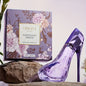 Women's High Heel Perfumes  30ml (1.01oz) | Long-Lasting Floral Eau De Parfum Spray
