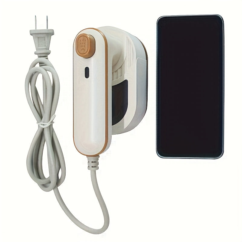 Mini Travel Steamer Iron for Clothes