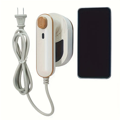 Mini Travel Steamer Iron for Clothes