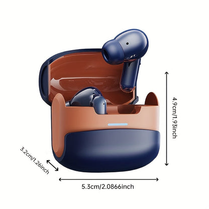 Acer OHR548 Pro Wireless ANC Earbuds