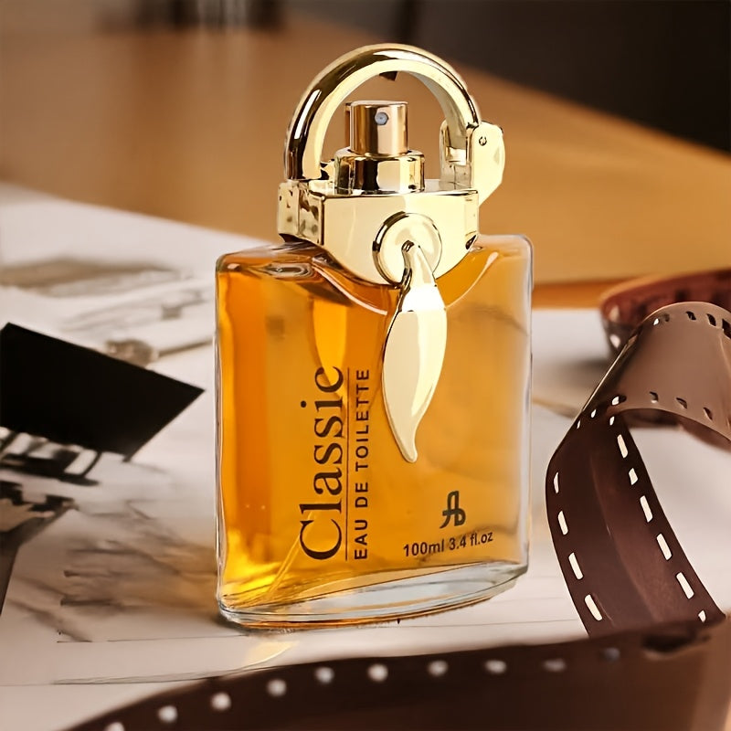 Arabic Osmanthus Perfume for Women 100ml (3.4oz) | Long-Lasting