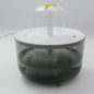 USB Cat Water Fountain, Automatic Pet Water Fountain with Circulating Filter