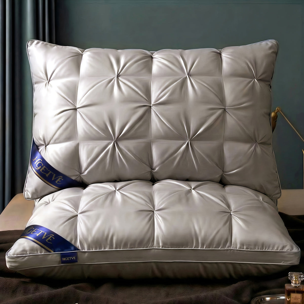 Buy 1 Get 1 Free Hotel Quality Pillows (2-Pack)