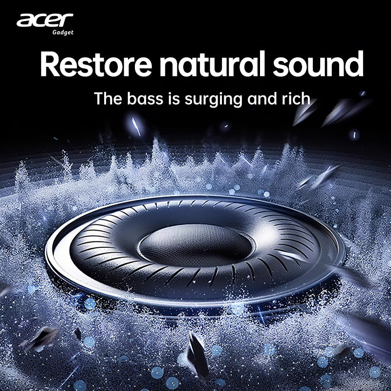 Acer OHR548 Pro Wireless ANC Earbuds