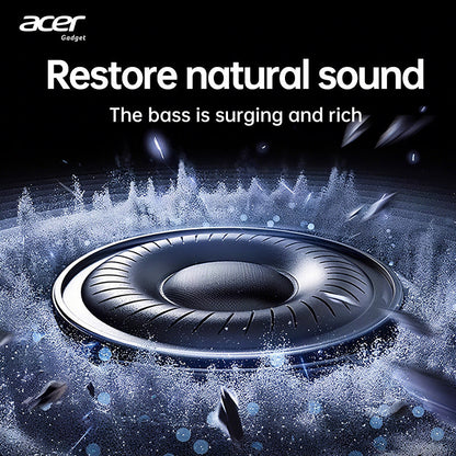 Acer OHR548 Pro Wireless ANC Earbuds
