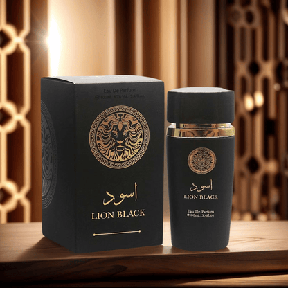 Arabian Men's Perfume Spray 100ml (3.4oz) | Long-Lasting Eau De Parfum