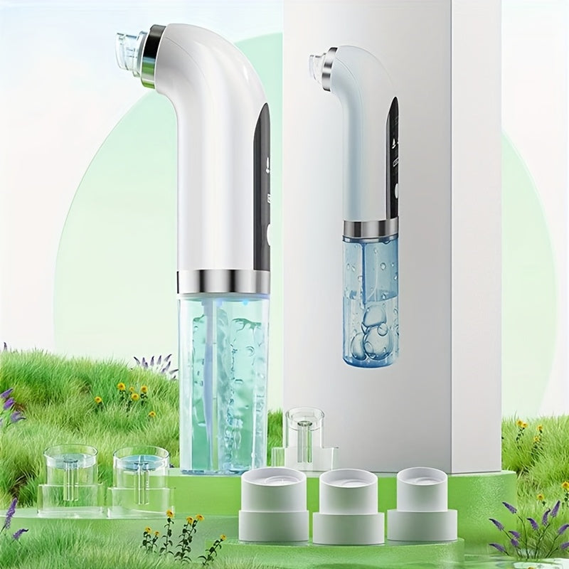 Rechargeable Electric Blackhead Remover