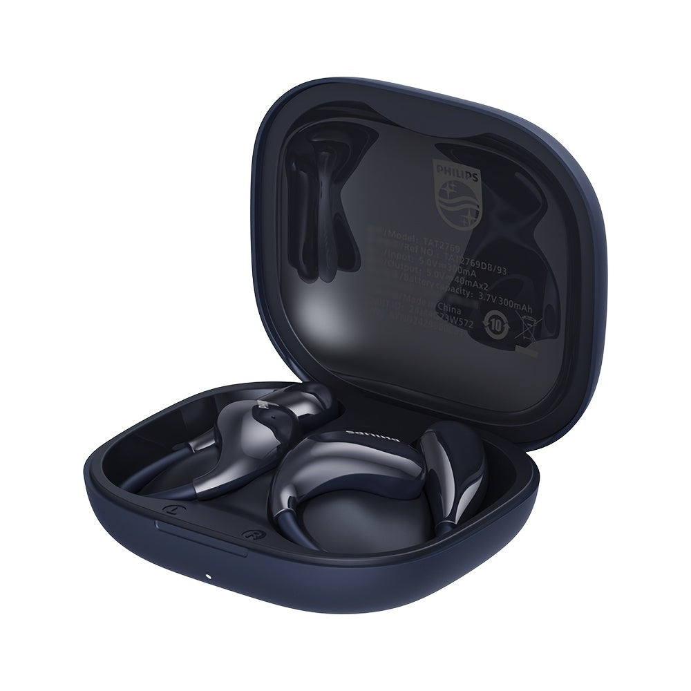 Philips TAT2769 Wireless Open-Ear Sports Earbuds