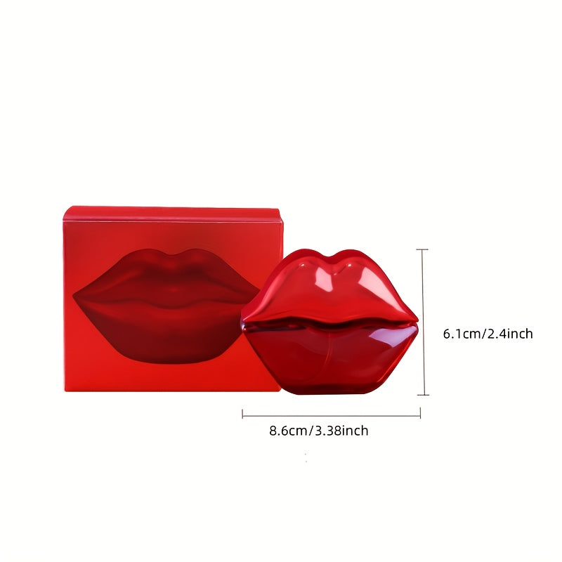 DIXIANGER Sweet Kiss Women's Perfume – Long-Lasting Fruity