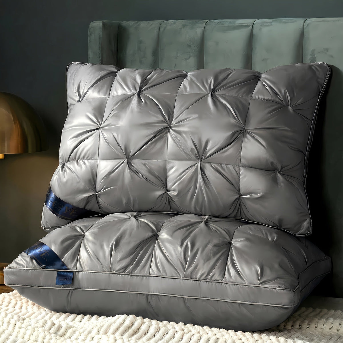 Buy 1 Get 1 Free Hotel Quality Pillows (2-Pack)