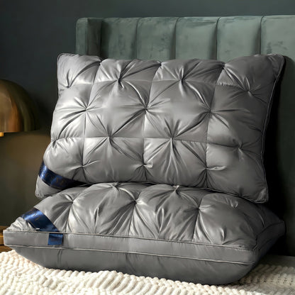Buy 1 Get 1 Free Hotel Quality Pillows (2-Pack)