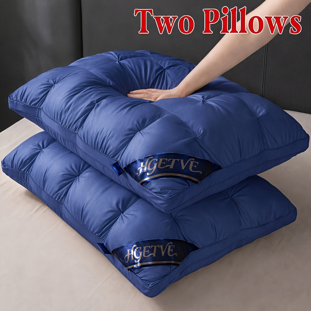 Buy 1 Get 1 Free Hotel Quality Pillows (2-Pack)