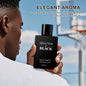 Men's Elegant Eau De Toilette 50ml | Long-Lasting Fresh Cologne Fragrance
