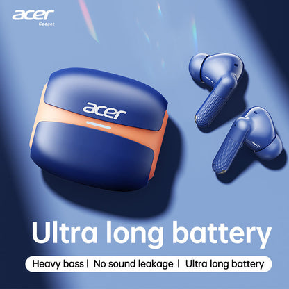Acer OHR548 Pro Wireless ANC Earbuds