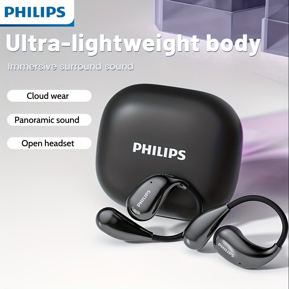 Philips TAT2769 Wireless Open-Ear Sports Earbuds