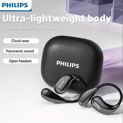 Philips TAT2769 Wireless Open-Ear Sports Earbuds