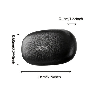 Acer Original Open-Ear Wireless Bluetooth Headphones