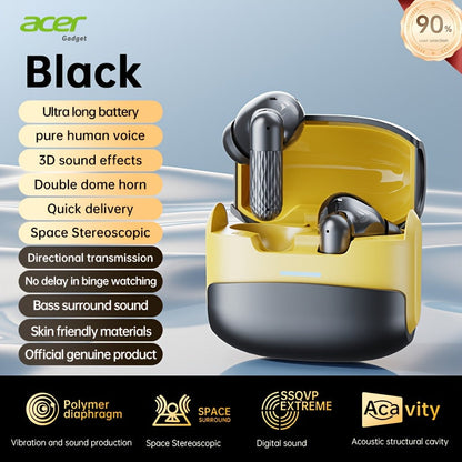 Acer OHR548 Pro Wireless ANC Earbuds