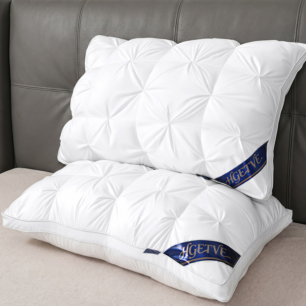 Buy 1 Get 1 Free Hotel Quality Pillows (2-Pack)