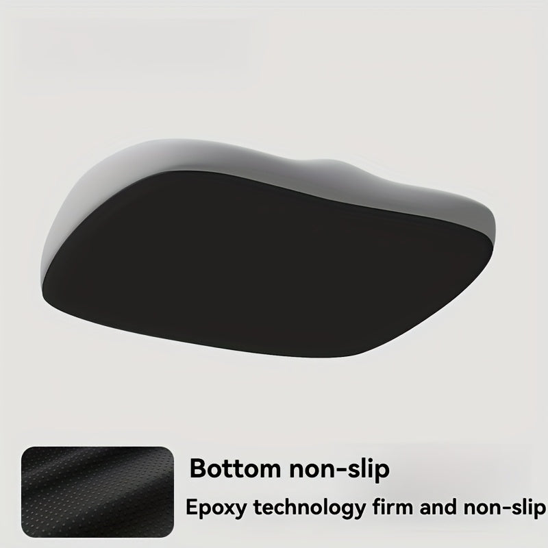 10-Hour Ergonomic Memory Foam Office Chair Cushion