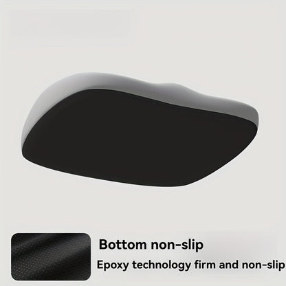 10-Hour Ergonomic Memory Foam Office Chair Cushion