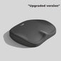 10-Hour Ergonomic Memory Foam Office Chair Cushion