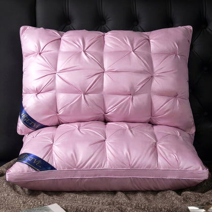 Buy 1 Get 1 Free Hotel Quality Pillows (2-Pack)