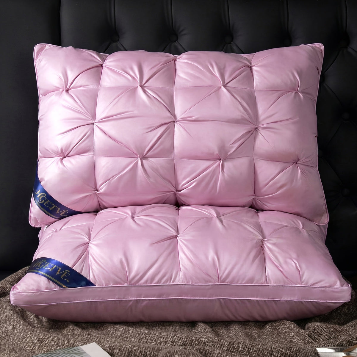 Buy 1 Get 1 Free Hotel Quality Pillows (2-Pack)