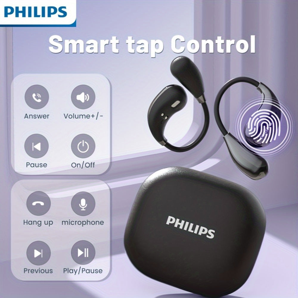 Philips TAT2769 Wireless Open-Ear Sports Earbuds