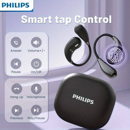 Philips TAT2769 Wireless Open-Ear Sports Earbuds