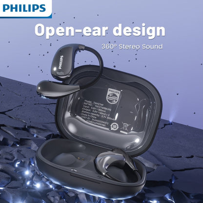 Philips TAT2769 Wireless Open-Ear Sports Earbuds