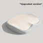 10-Hour Ergonomic Memory Foam Office Chair Cushion