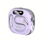 Real-Time Two-Way Language Translator with App & Built-In Microphone