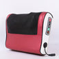 Neck & Back Massager – Deep Tissue Shiatsu Massage Pillow