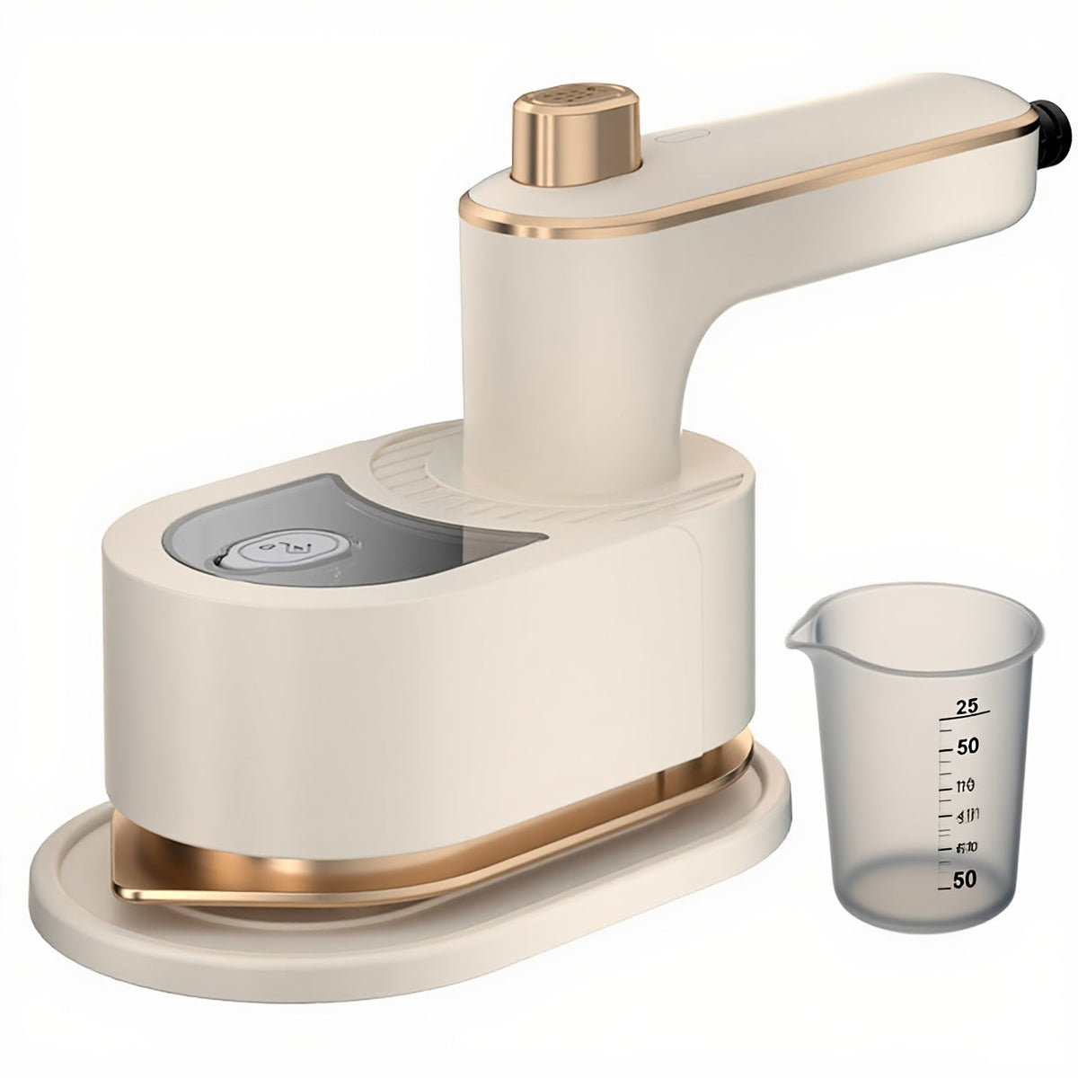 Mini Travel Steamer Iron for Clothes